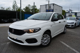 Fiat Tipo 1.3 MULTIJET 95CH TIPO S/S MY20 5P  occasion  Toulouse - photo n1