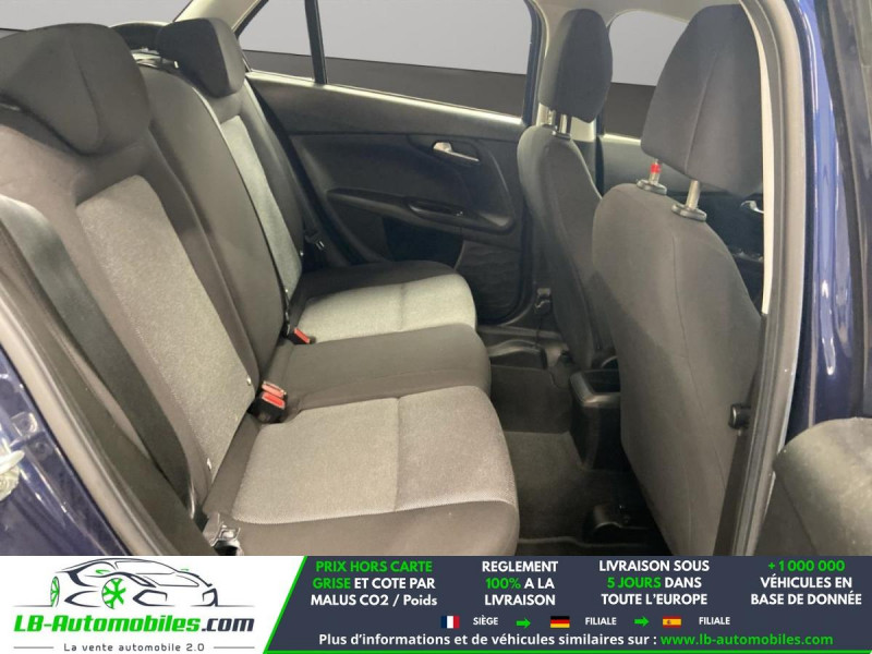 Fiat Tipo 1.4 95 ch BVM  occasion � Beaupuy - photo n�9