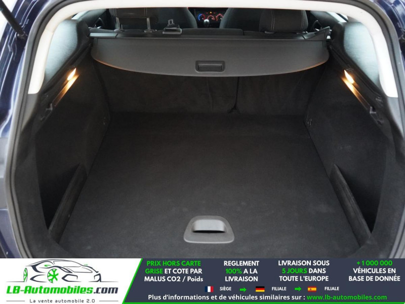 Fiat Tipo 1.4 95 ch BVM  occasion � Beaupuy - photo n�12