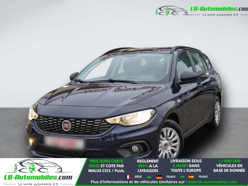 Fiat Tipo 1.4 95 ch BVM  occasion � Beaupuy