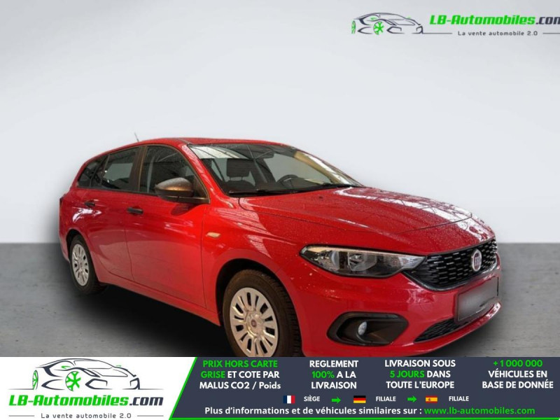 Fiat Tipo 1.4 95 ch BVM  occasion � Beaupuy
