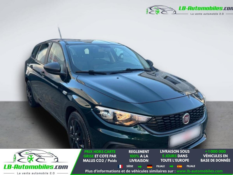 Fiat Tipo 1.4 95 ch BVM  occasion � Beaupuy