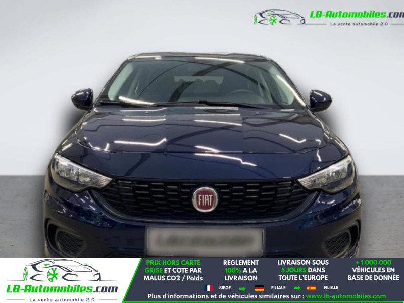 Fiat Tipo 1.4 95 ch BVM  occasion � Beaupuy - photo n�5