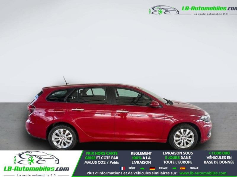 Fiat Tipo 1.4 95 ch BVM  occasion � Beaupuy - photo n�5