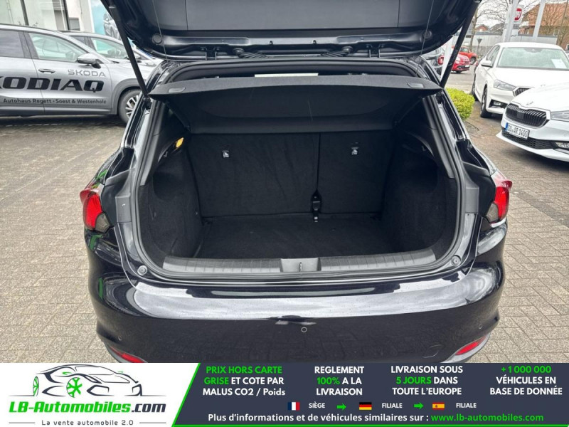 Fiat Tipo 1.4 95 ch BVM  occasion � Beaupuy - photo n�7