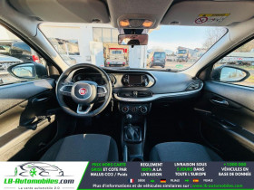 Fiat Tipo 1.4 95 ch BVM  occasion � Beaupuy - photo n�3