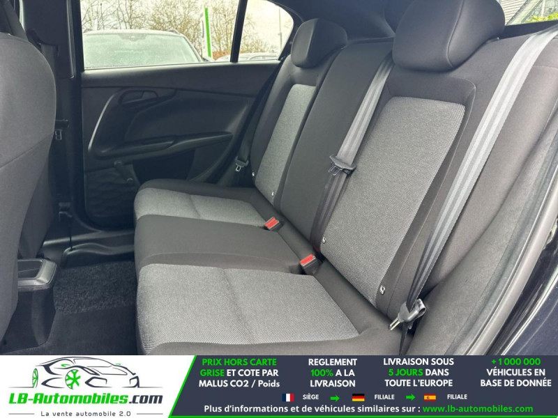 Fiat Tipo 1.4 95 ch BVM  occasion � Beaupuy - photo n�5