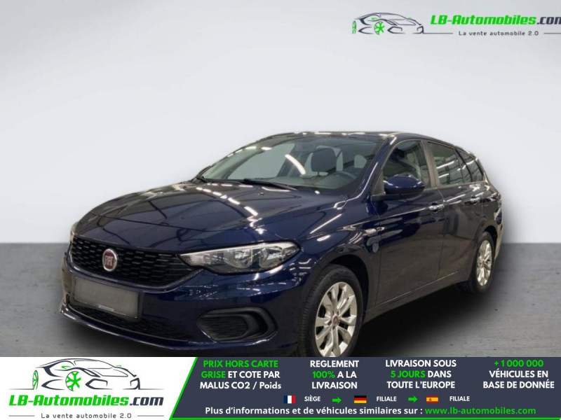 Fiat Tipo 1.4 95 ch BVM  occasion � Beaupuy