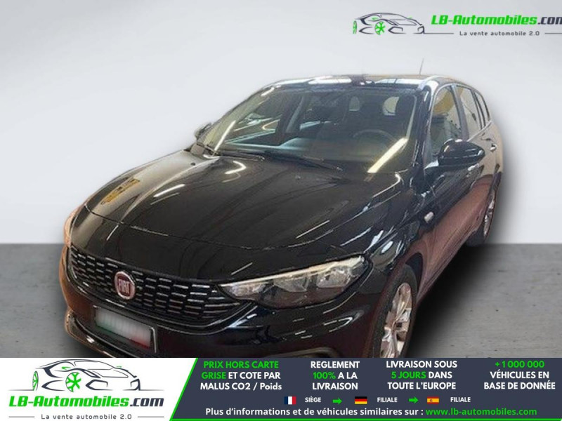 Fiat Tipo 1.4 95 ch BVM  occasion � Beaupuy