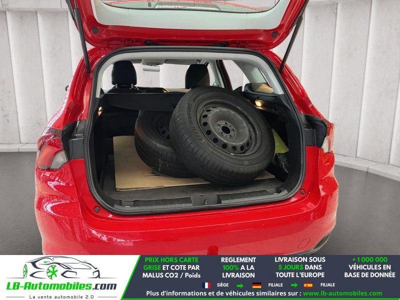 Fiat Tipo 1.4 95 ch BVM  occasion � Beaupuy - photo n�8