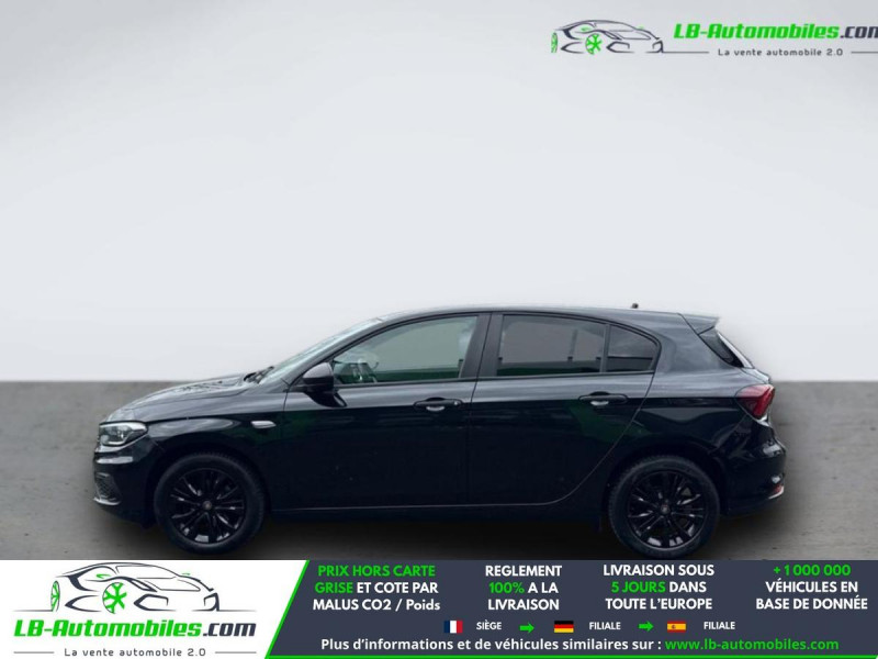 Fiat Tipo 1.4 95 ch BVM  occasion � Beaupuy - photo n�3