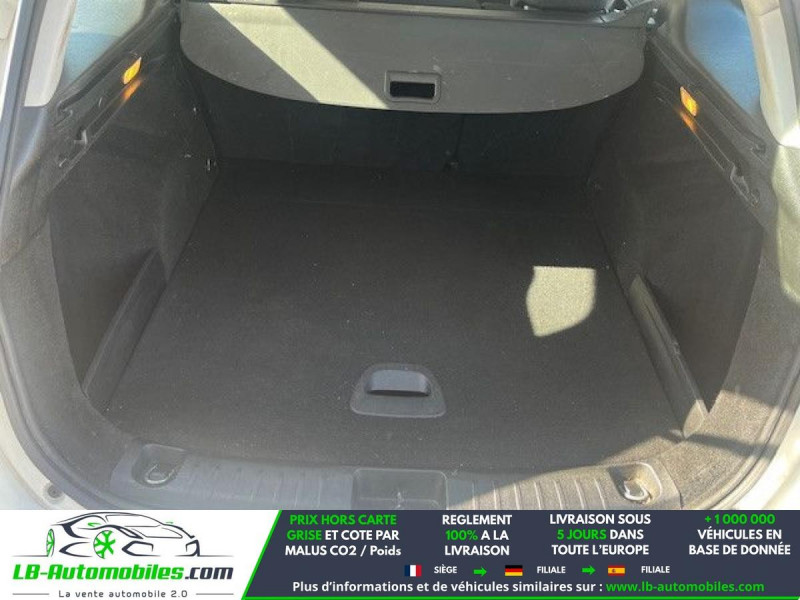 Fiat Tipo 1.4 95 ch BVM  occasion � Beaupuy - photo n�6