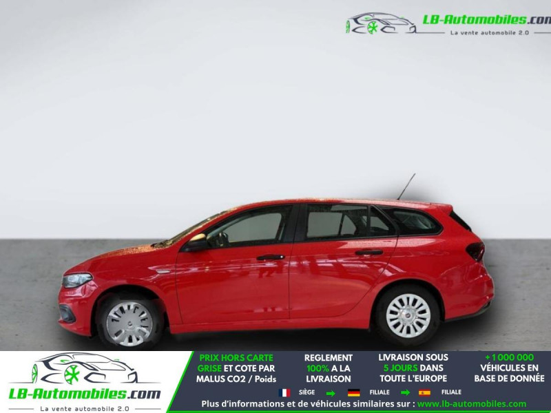 Fiat Tipo 1.4 95 ch BVM  occasion � Beaupuy - photo n�5