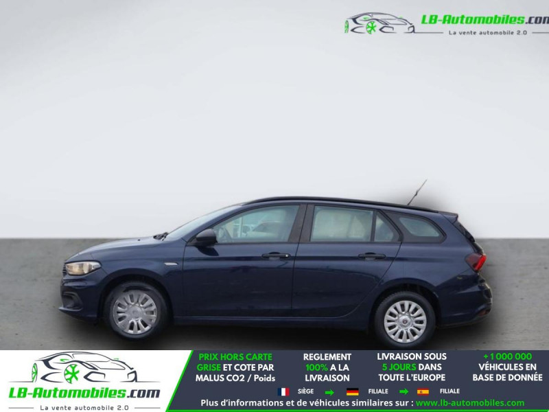 Fiat Tipo 1.4 95 ch BVM  occasion � Beaupuy - photo n�6