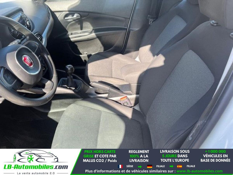 Fiat Tipo 1.4 95 ch BVM  occasion � Beaupuy - photo n�5