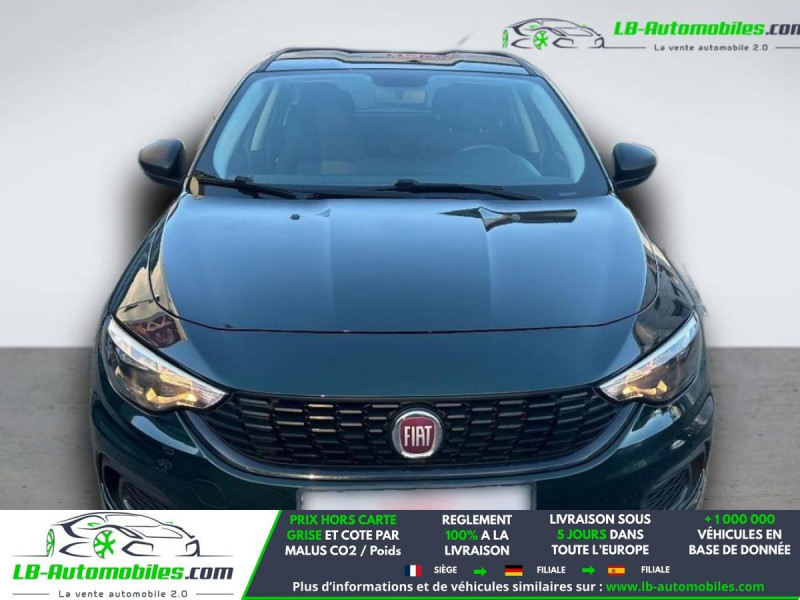 Fiat Tipo 1.4 95 ch BVM  occasion � Beaupuy - photo n�4