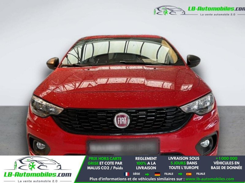 Fiat Tipo 1.4 95 ch BVM  occasion � Beaupuy - photo n�4