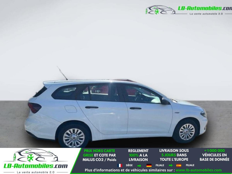 Fiat Tipo 1.4 95 ch BVM  occasion � Beaupuy - photo n�3