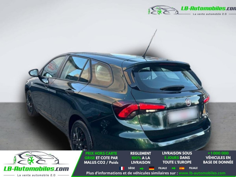 Fiat Tipo 1.4 95 ch BVM  occasion � Beaupuy - photo n�3