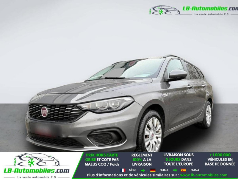 Fiat Tipo 1.4 95 ch BVM  occasion � Beaupuy