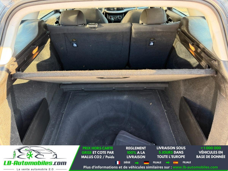 Fiat Tipo 1.4 95 ch BVM  occasion � Beaupuy - photo n�7