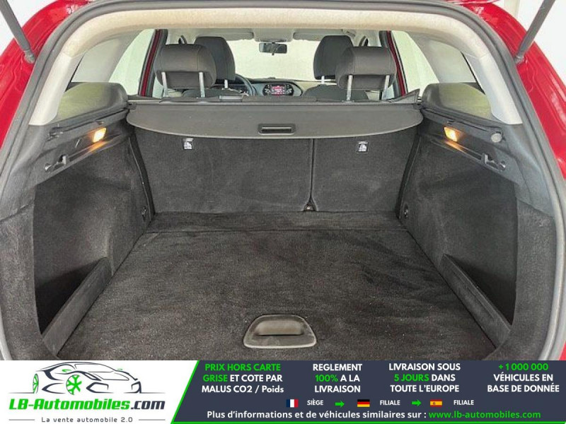 Fiat Tipo 1.4 95 ch BVM  occasion � Beaupuy - photo n�8