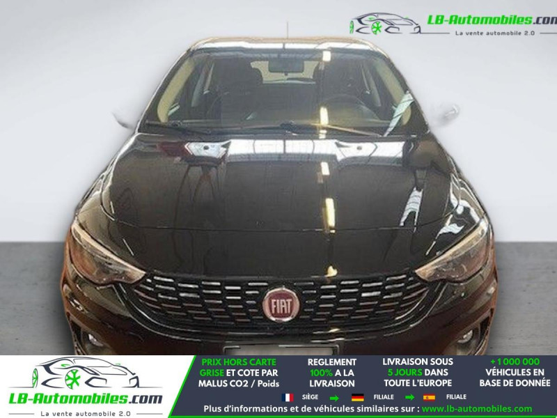 Fiat Tipo 1.4 95 ch BVM  occasion � Beaupuy - photo n�4