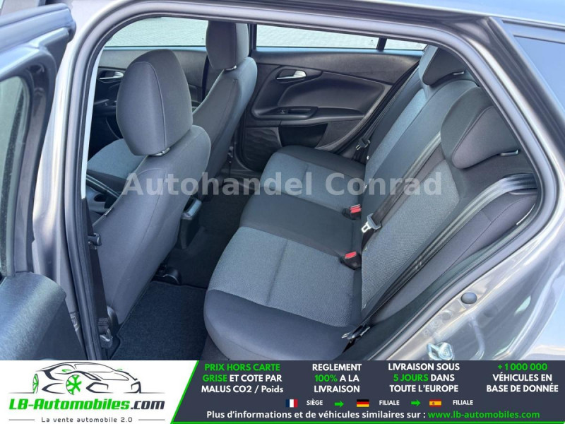 Fiat Tipo 1.4 95 ch BVM  occasion � Beaupuy - photo n�9