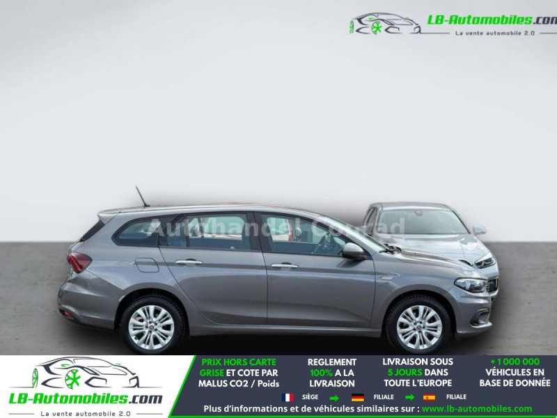 Fiat Tipo 1.4 95 ch BVM  occasion � Beaupuy - photo n�6
