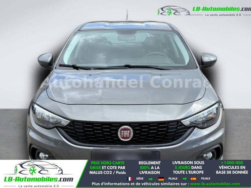 Fiat Tipo 1.4 95 ch BVM  occasion � Beaupuy - photo n�5