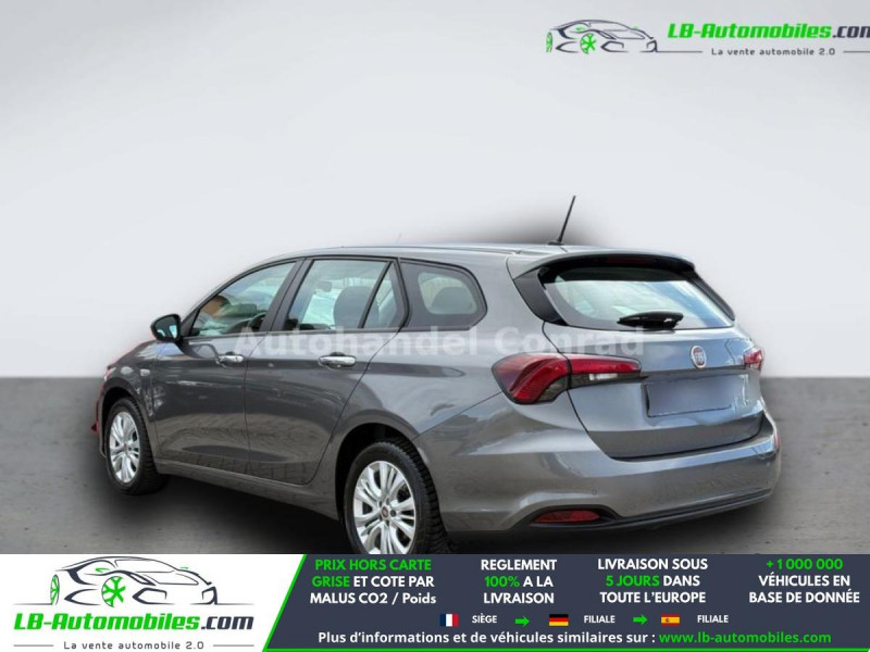 Fiat Tipo 1.4 95 ch BVM  occasion � Beaupuy - photo n�4