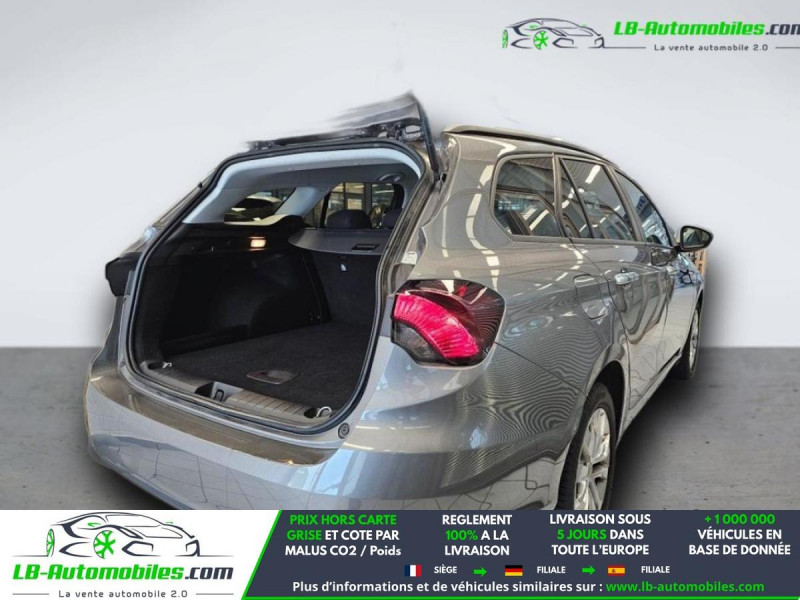 Fiat Tipo 1.4 95 ch BVM  occasion � Beaupuy - photo n�3