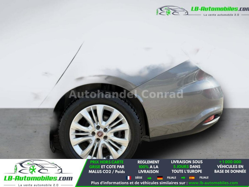 Fiat Tipo 1.4 95 ch BVM  occasion � Beaupuy - photo n�2