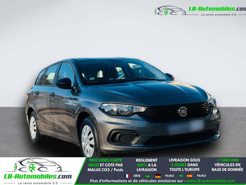 Fiat Tipo 1.4 95 ch BVM  occasion � Beaupuy - photo n�2