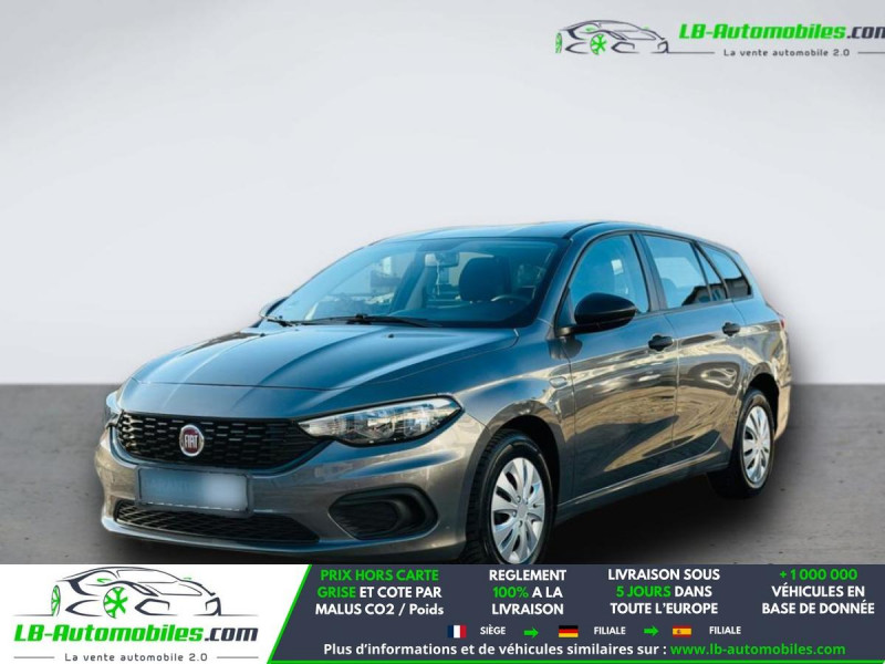 Fiat Tipo 1.4 95 ch BVM  occasion � Beaupuy
