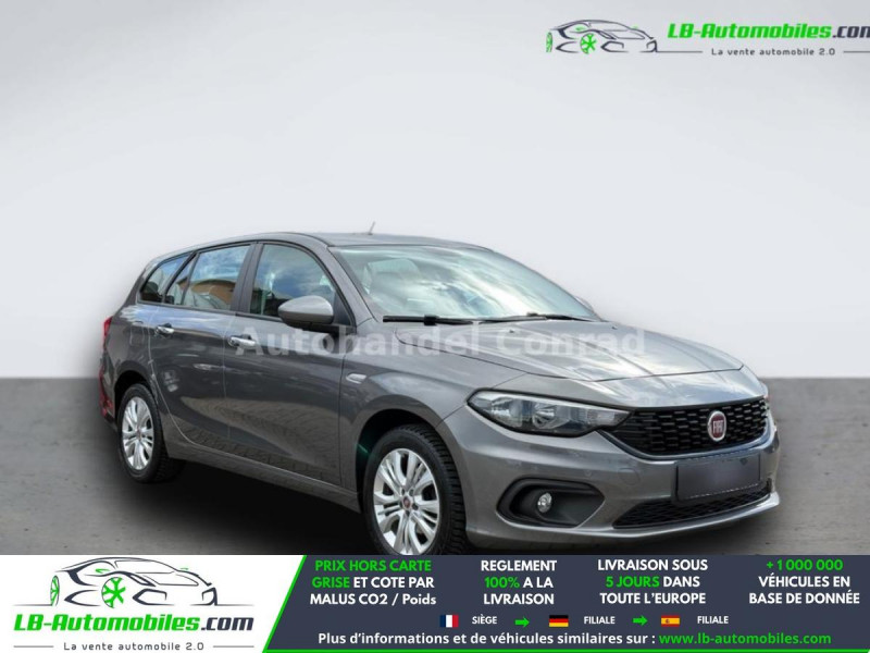 Fiat Tipo 1.4 95 ch BVM  occasion � Beaupuy