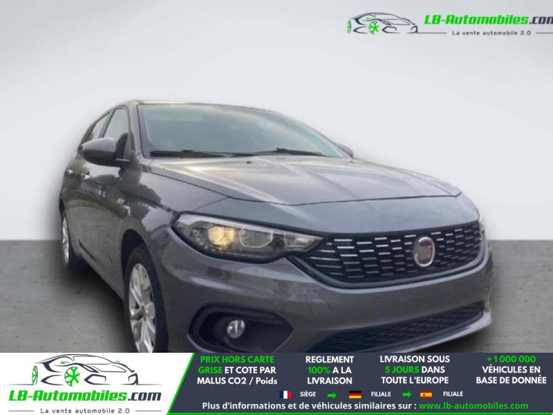 Fiat Tipo 1.4 95 ch BVM  occasion � Beaupuy - photo n�2