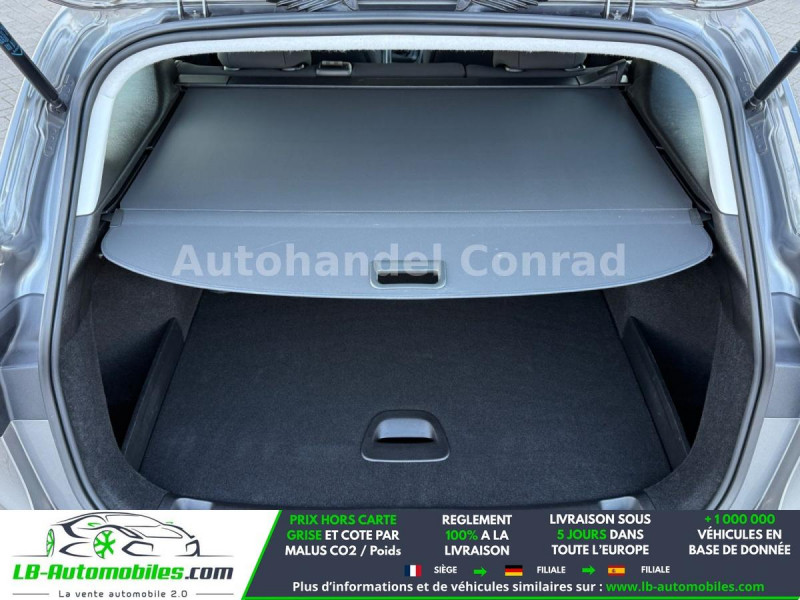 Fiat Tipo 1.4 95 ch BVM  occasion � Beaupuy - photo n�11