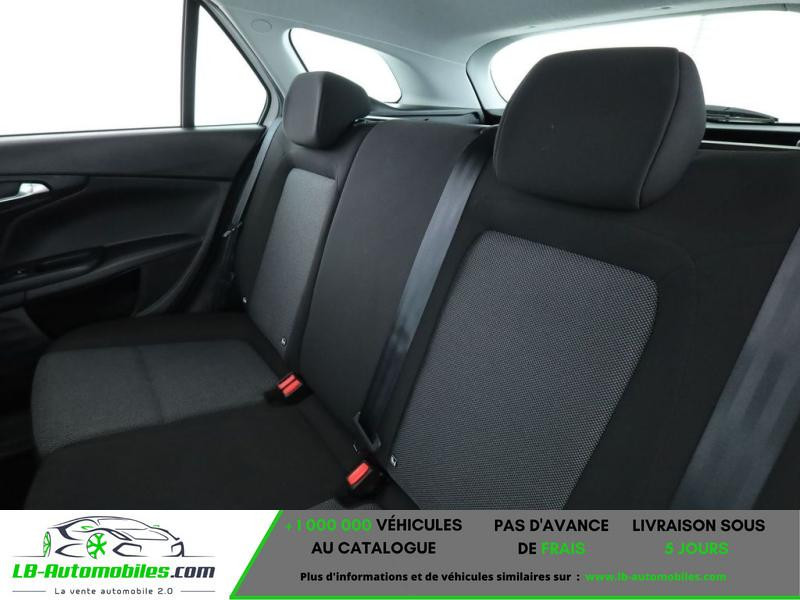 Fiat Tipo 1.4 95 ch BVM  occasion  Beaupuy - photo n7