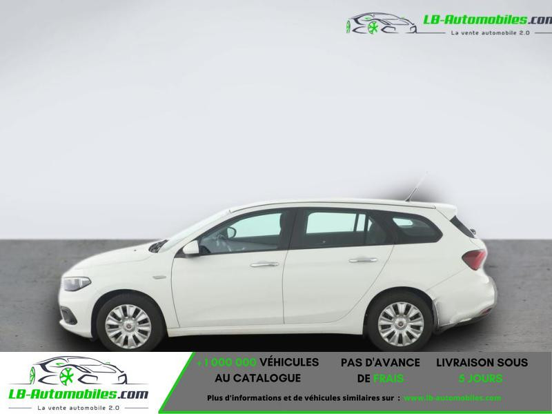 Fiat Tipo 1.4 95 ch BVM  occasion  Beaupuy - photo n5