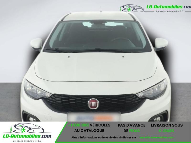Fiat Tipo 1.4 95 ch BVM  occasion  Beaupuy - photo n4