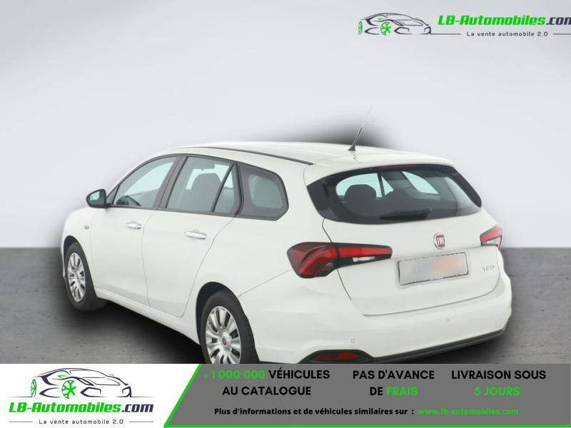 Fiat Tipo 1.4 95 ch BVM  occasion  Beaupuy - photo n3