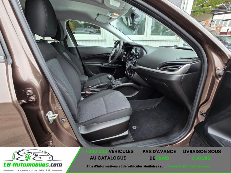 Fiat Tipo 1.4 95 ch BVM  occasion  Beaupuy - photo n7
