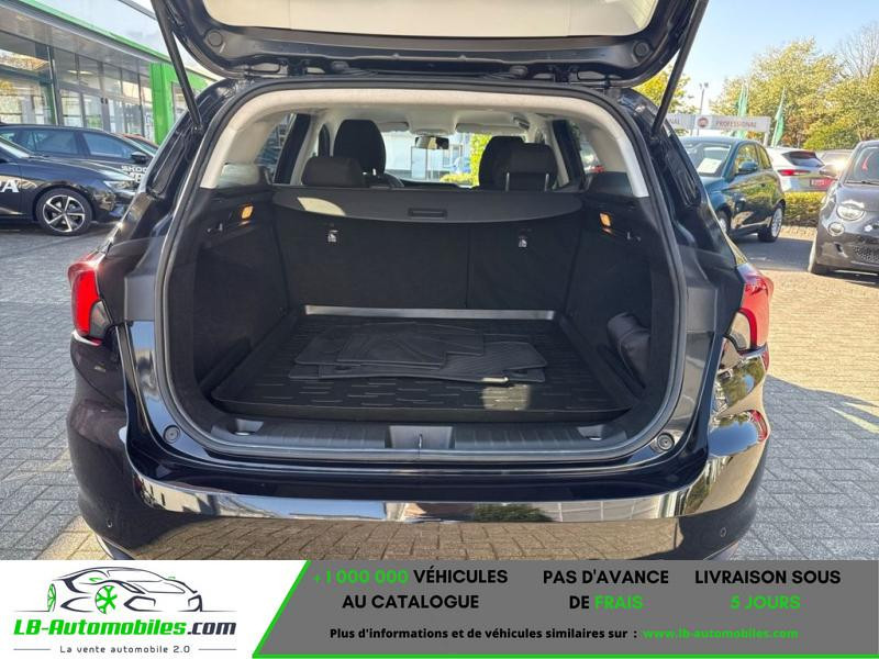 Fiat Tipo 1.4 95 ch BVM  occasion  Beaupuy - photo n8
