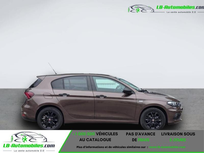 Fiat Tipo 1.4 95 ch BVM  occasion  Beaupuy - photo n5
