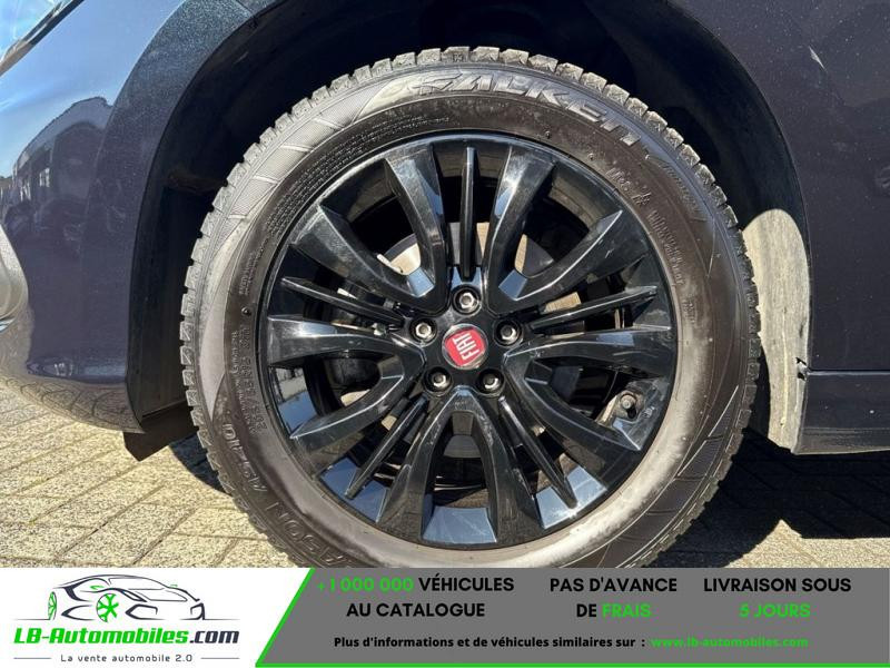Fiat Tipo 1.4 95 ch BVM  occasion  Beaupuy - photo n7