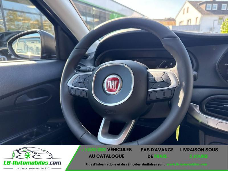 Fiat Tipo 1.4 95 ch BVM  occasion  Beaupuy - photo n6