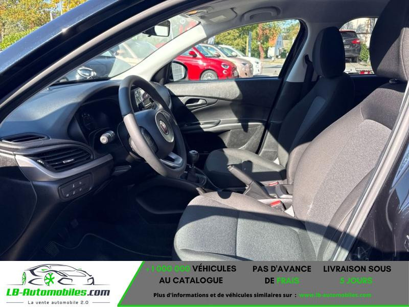 Fiat Tipo 1.4 95 ch BVM  occasion  Beaupuy - photo n5