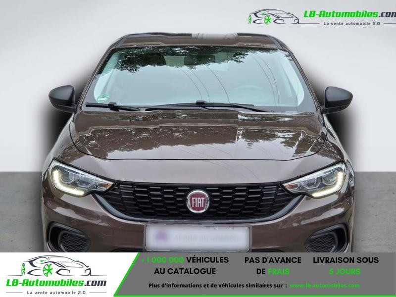 Fiat Tipo 1.4 95 ch BVM  occasion  Beaupuy - photo n4