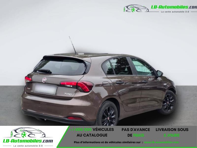 Fiat Tipo 1.4 95 ch BVM  occasion  Beaupuy - photo n3
